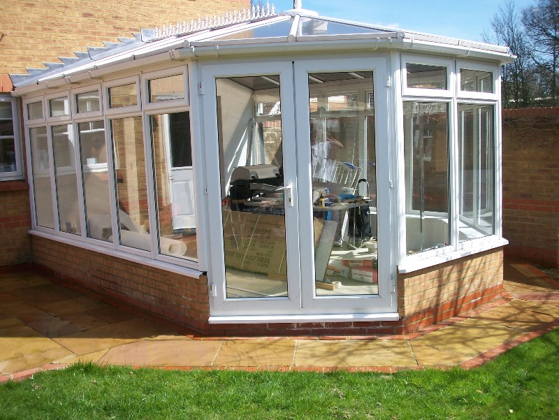 Conservatories