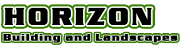Horizon Building and Landscapes